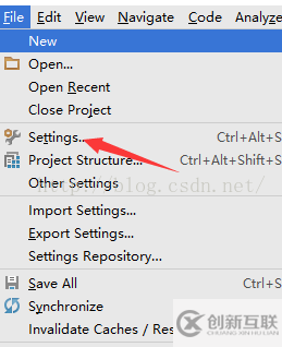 Android Studio怎么設(shè)置字體大小