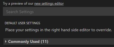 vscode中html標(biāo)簽不能補全的解決方法
