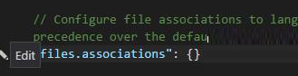 vscode中html標(biāo)簽不能補全的解決方法