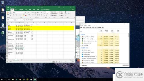 家用設(shè)備搭建VMWARE超融合 NSX HORIZON 及CISCO測試環(huán)境