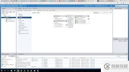家用設(shè)備搭建VMWARE超融合 NSX HORIZON 及CISCO測試環(huán)境
