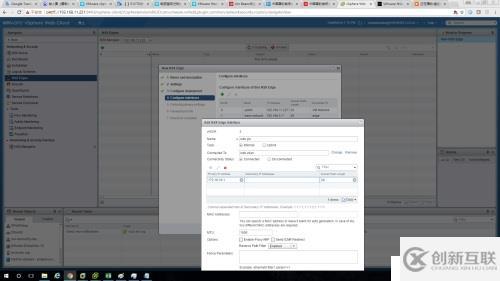 家用設(shè)備搭建VMWARE超融合 NSX HORIZON 及CISCO測試環(huán)境