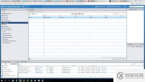 家用設(shè)備搭建VMWARE超融合 NSX HORIZON 及CISCO測試環(huán)境
