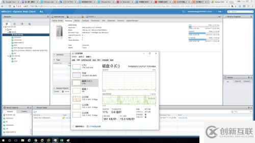 家用設(shè)備搭建VMWARE超融合 NSX HORIZON 及CISCO測試環(huán)境