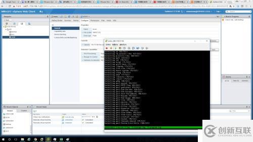 家用設(shè)備搭建VMWARE超融合 NSX HORIZON 及CISCO測試環(huán)境