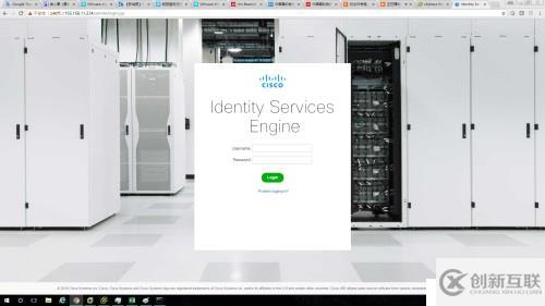 家用設(shè)備搭建VMWARE超融合 NSX HORIZON 及CISCO測試環(huán)境