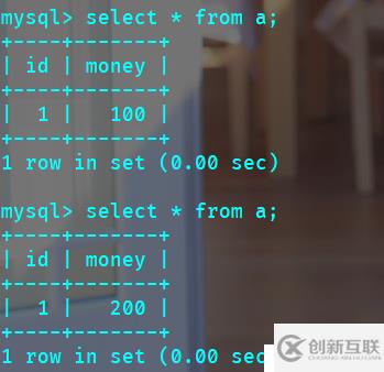 一文帶你理解臟讀,幻讀,不可重復(fù)讀與mysql的鎖,事務(wù)隔離