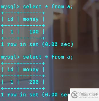 一文帶你理解臟讀,幻讀,不可重復(fù)讀與mysql的鎖,事務(wù)隔離
