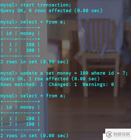 一文帶你理解臟讀,幻讀,不可重復(fù)讀與mysql的鎖,事務(wù)隔離