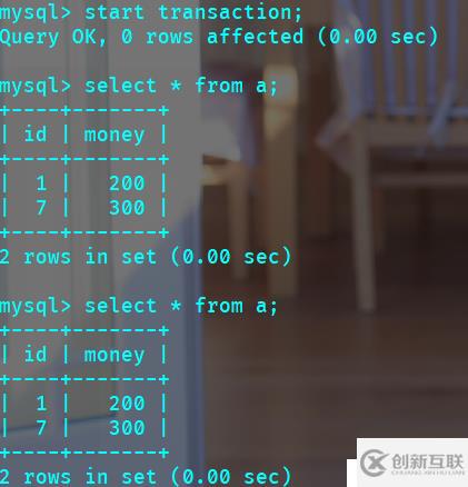 一文帶你理解臟讀,幻讀,不可重復(fù)讀與mysql的鎖,事務(wù)隔離