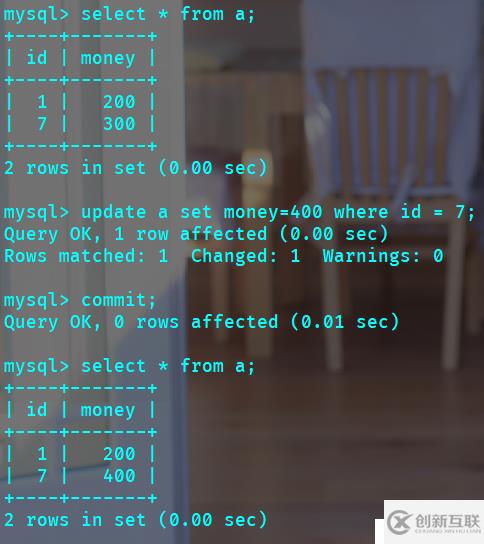 一文帶你理解臟讀,幻讀,不可重復(fù)讀與mysql的鎖,事務(wù)隔離