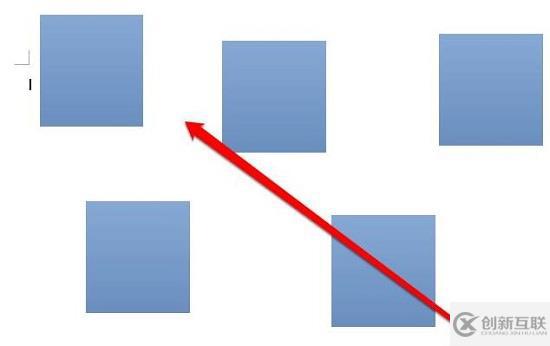 word圖片如何對齊