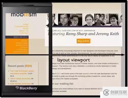 拿到一份設(shè)計(jì)稿，我該如何進(jìn)行移動(dòng)端開發(fā)？