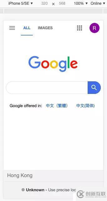 拿到一份設(shè)計(jì)稿，我該如何進(jìn)行移動(dòng)端開發(fā)？