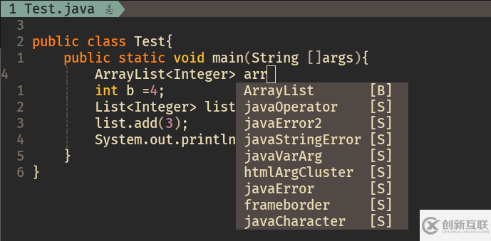 如何使用Vim/Neovim/SpaceVim