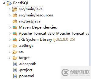 BeetlSQL框架學(xué)習(xí)（一）——初識BeetlSQL，特點，內(nèi)置sql的使用，Pojo代碼生成等