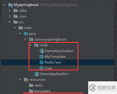 Springboot連接Redis的詳細(xì)教程