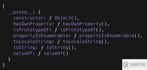 JavaScript原型如何實現(xiàn)繼承