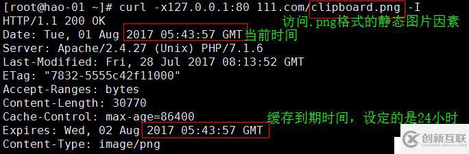 訪問(wèn)日志不記錄靜態(tài)文件；訪問(wèn)日志切割；靜態(tài)圖片等元素過(guò)期時(shí)間