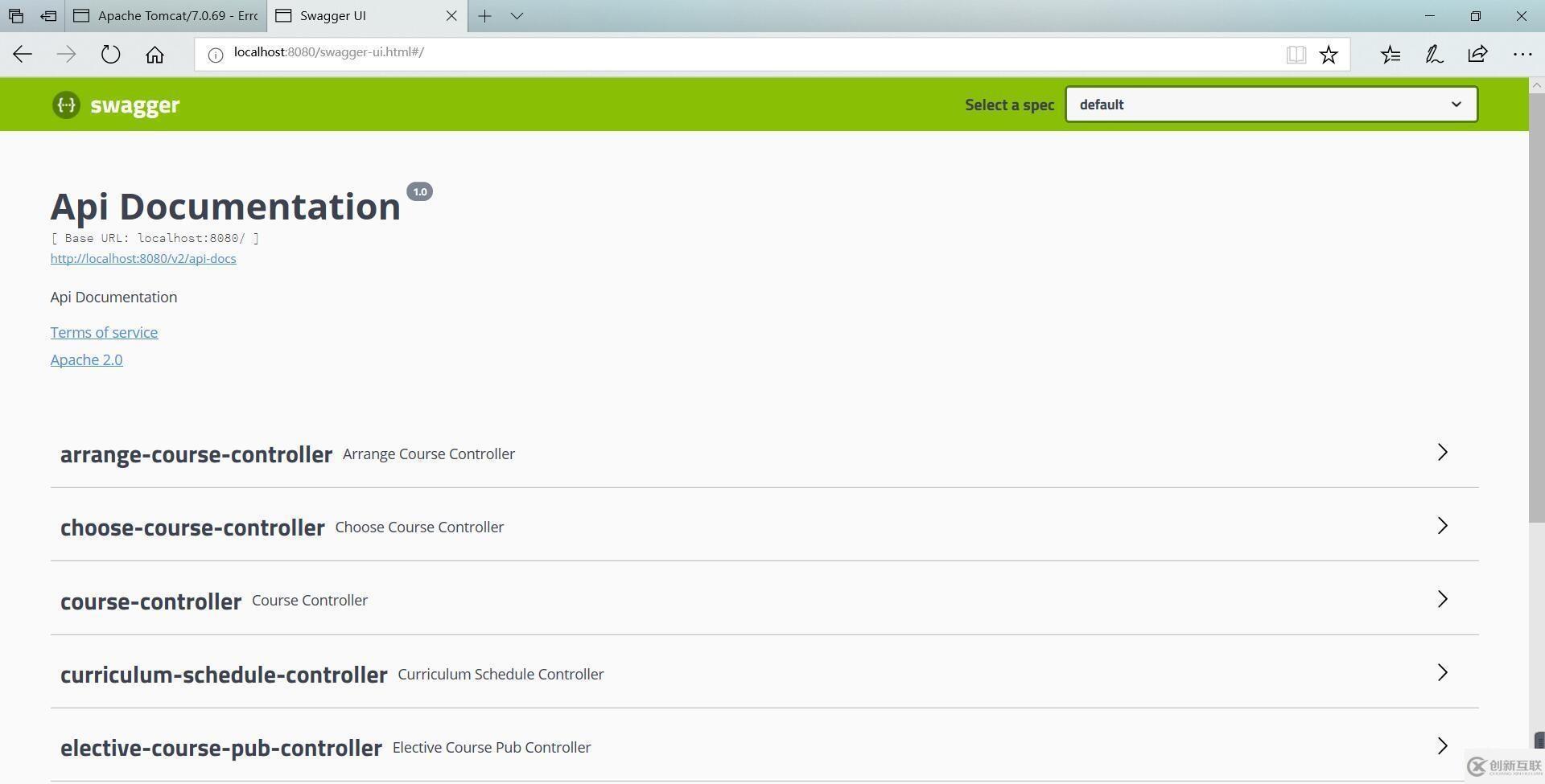 java測(cè)試接口的方法