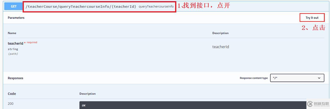 java測(cè)試接口的方法