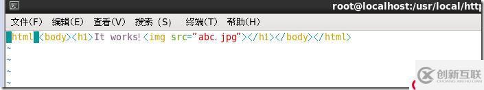Apache網(wǎng)頁優(yōu)化與安全優(yōu)化（網(wǎng)頁壓縮；網(wǎng)頁緩存；網(wǎng)頁防盜