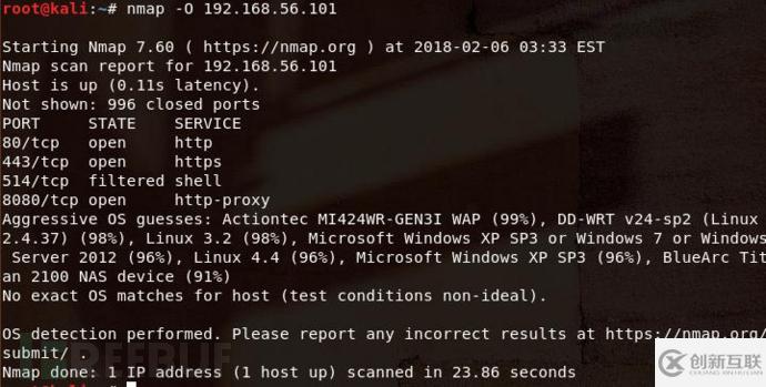 如何進(jìn)行CTF TopHatSec中的Freshly- Vulnhub滲透測試