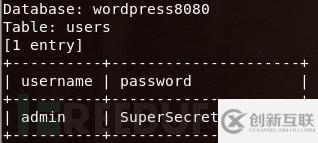 如何進(jìn)行CTF TopHatSec中的Freshly- Vulnhub滲透測試
