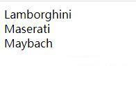 PHP數(shù)組排序有哪些方法