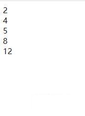 PHP數(shù)組排序有哪些方法