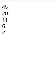 PHP數(shù)組排序有哪些方法