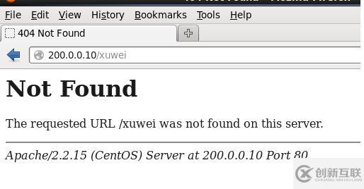Linux之安裝部署squid代理服務(wù)器