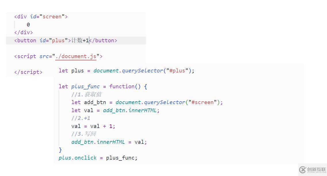 JavaScript DOM API怎么使用