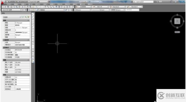 cad打開pdf圖紙的方法