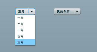如何使用Flex ComboBox控件優(yōu)化網站