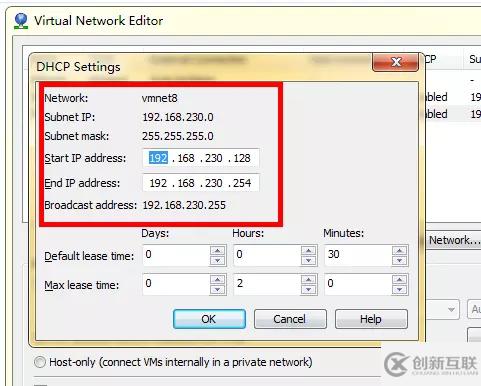 centOS7中NET模式如何設(shè)置靜態(tài)Ip