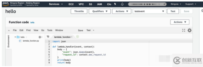 Argo Event云原生的事件驅(qū)動架構(gòu)怎么用
