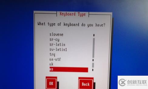 服務(wù)器linux系統(tǒng)如何安裝