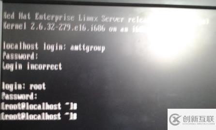 服務(wù)器linux系統(tǒng)如何安裝