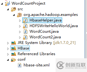 Eclipse調(diào)試HBase程序需要注意什么
