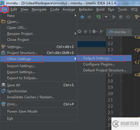 IntelliJ IDEA創(chuàng)建Maven項(xiàng)目速度慢怎么辦