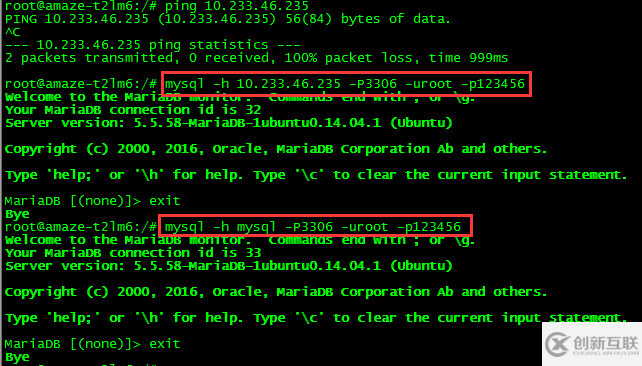 Kubernetes的Service用法介紹