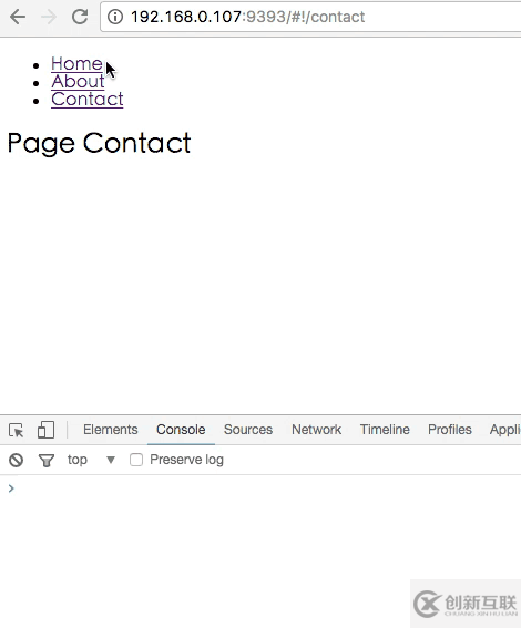 利用require.js與angular搭建spa應(yīng)用的方法實(shí)例