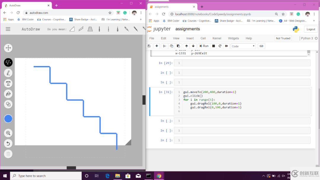 PyAutoGUI怎么安裝使用
