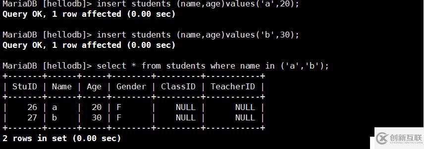 兩個(gè)場(chǎng)景下Mysqldump數(shù)據(jù)庫(kù)備份恢復(fù)