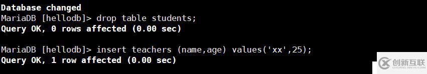 兩個(gè)場(chǎng)景下Mysqldump數(shù)據(jù)庫(kù)備份恢復(fù)