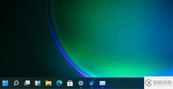 win11任務(wù)欄大小如何設(shè)置