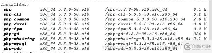 redis環(huán)境下mysql是如何實現(xiàn)lnmp架構(gòu)緩存的