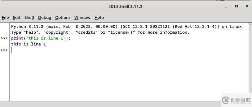 怎么在Ubuntu和其他Linux下安裝IDLE Python IDE